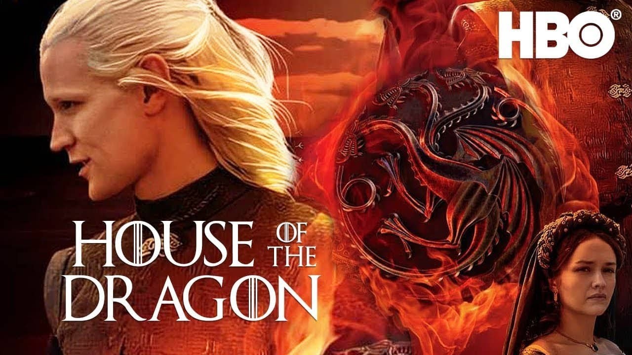 house of the dragon tv series