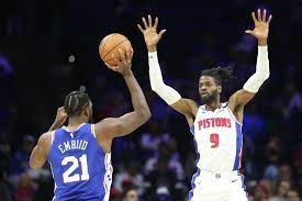 Nerlens Noel Height: How tall is the Basketball Player?
