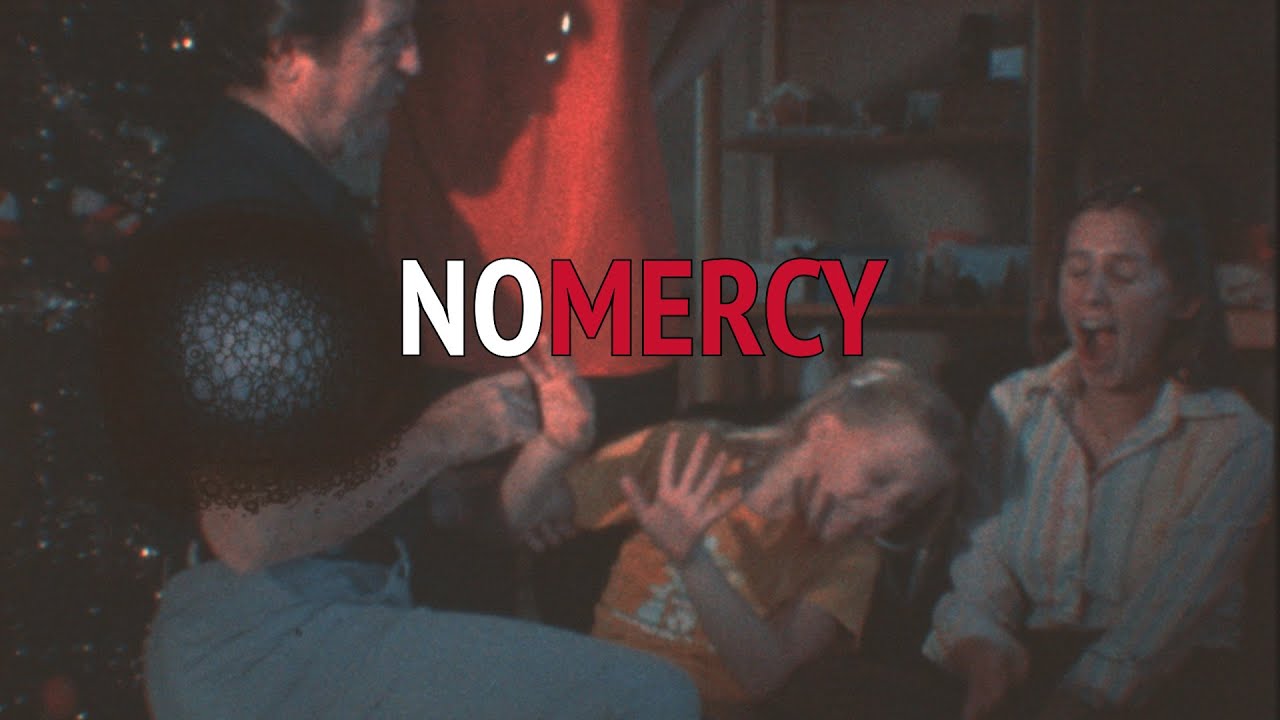 No Mercy in Mexico Documenting Reality