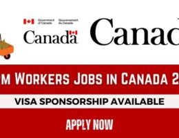 fruit picking jobs in canada with visa sponsorship