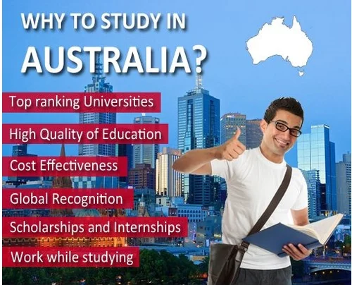 What are GTE Requirements for Study in Australia?